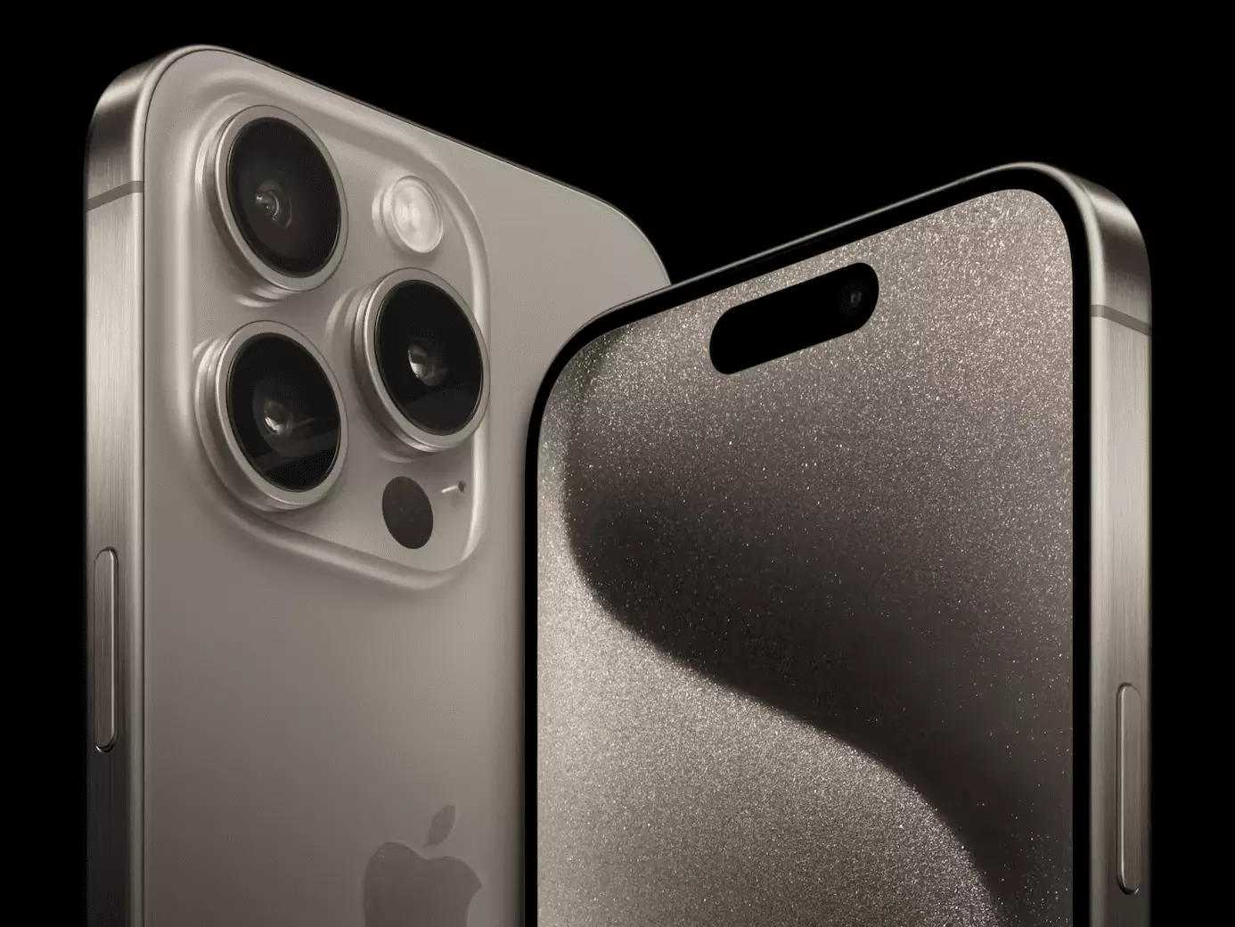 iPhone 15 再爆災情！傳揚聲器發出流水聲，蘋果緊急免費更換！
