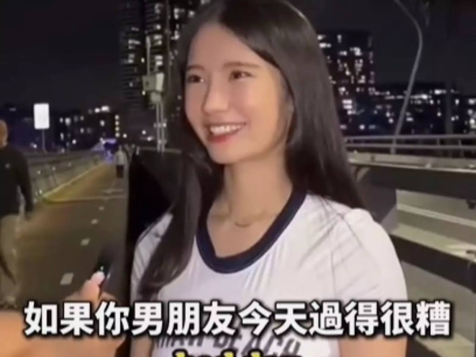 「最懂事女友」Nahyun Kim 即將來台！本尊 IG 神出美照全曝光！【野生抓正妹】