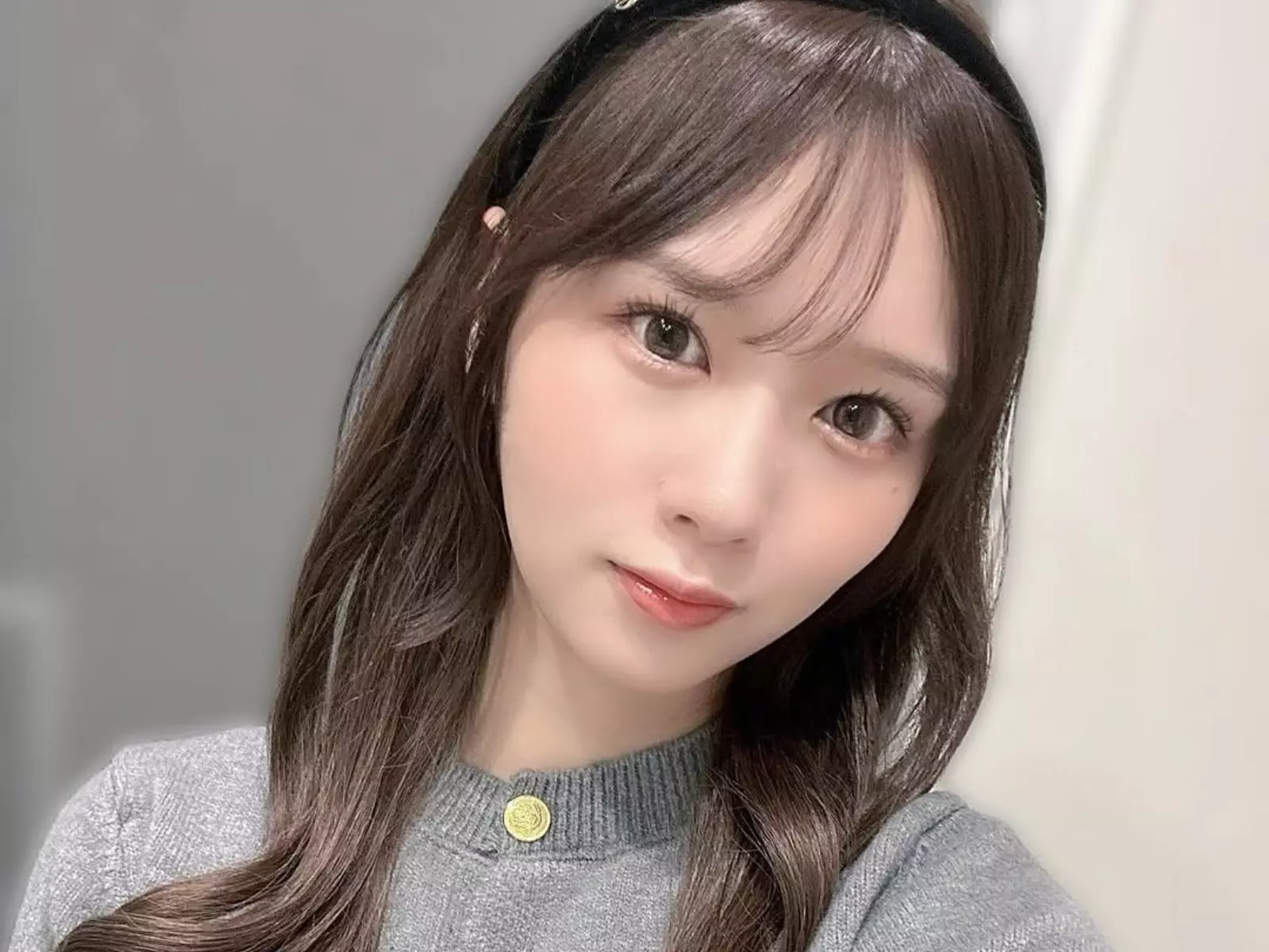 兒玉七海公開長髮新造型美翻粉絲！笑稱：「連寵物都不認識自己了！」【老司J開車】