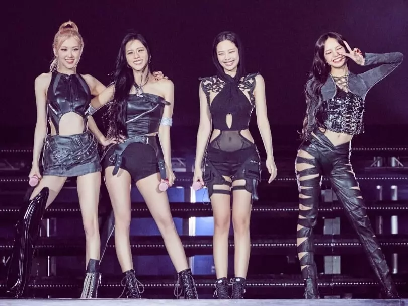 BLACKPINK 高雄演唱會有望聽新歌！YG 證實：「MV 正在拍攝中！」